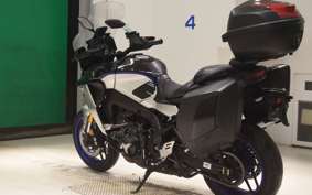 YAMAHA TRACER 9 GT 2024 RN70J