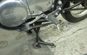 YAMAHA SR400 Gen.5 2020 RH16J