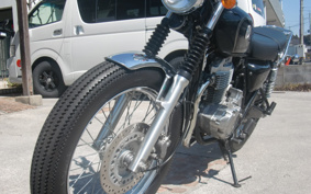HONDA CB400SS 2004 NC41