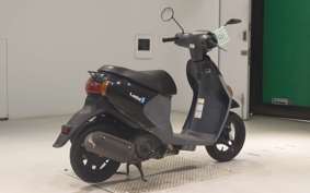 SUZUKI LET's 4 CA41A