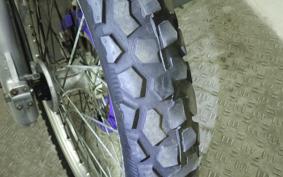 YAMAHA DT125R Gen.2 3FW