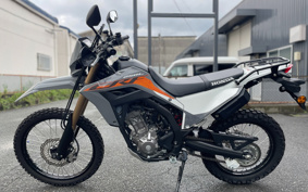 HONDA CRF250L MD47