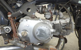 HONDA GORILLA 1997 Z50J