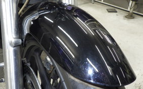 KAWASAKI ZEPHYR 400 Gen.2 1993