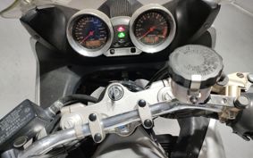 SUZUKI BANDIT1200S 2004 GV77A
