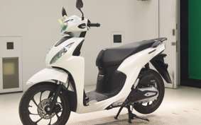 HONDA DIO 110 2006 JK03