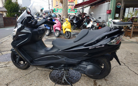 SUZUKI SKYWAVE 250 CJ46A