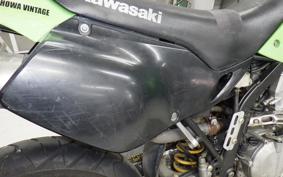 KAWASAKI KLX250D TRACKER LX250E