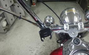 YAMAHA XV1600A ROADSTAR 2000 VP12J