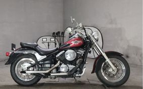 KAWASAKI VULCAN400 CLASSIC 1999 VN400A
