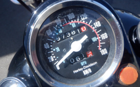 HARLEY FXS1200-1340 1981 BCK