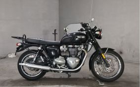 TRIUMPH  TRIUMPH T120 BONNEVILLE  2017 DAD75H
