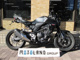 Фото Honda CB250R с японского аукциона