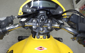 HONDA CB600F 2012