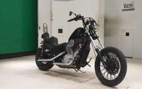 HONDA STEED 400 1993 NC26