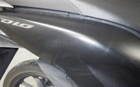 HONDA DIO 110 2020 JK03