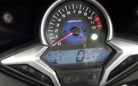HONDA CBR250R GEN 3 MC41
