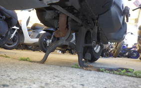 YAMAHA JOG APRIO SA11J