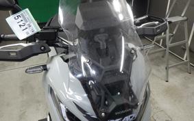 HONDA X-ADV 750 2021 RH10