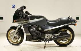 KAWASAKI GPZ900R NINJA 1990