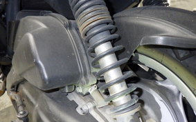 YAMAHA CYGNUS 125 XSR 2 2024 SE44J
