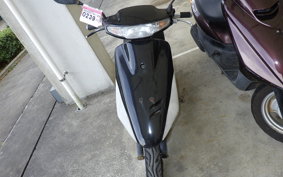 HONDA DIO AF27