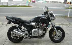 YAMAHA XJR1300 1998 RP01J