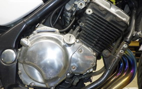 KAWASAKI BALIUS 250 Gen.2 ZR250B