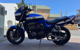 KAWASAKI ZRX1200 R 2003 ZRT20A