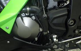 KAWASAKI NINJA ZX-6R A 2016