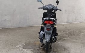 SUZUKI ADDRESS V110 CE47A