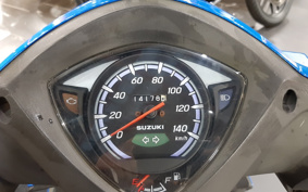 SUZUKI ADDRESS V110 CE47A