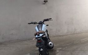 YAMAHA XSR125 RE46J