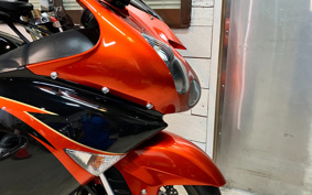 KAWASAKI ZZ1400 NINJA R 2008 ZXT40C