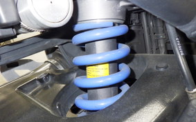 TRIUMPH TIGER EXPLORER 2012