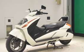 SUZUKI GEMMA 250 CJ47A