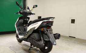 YAMAHA CYGNUS 125 XSR 3 1999 SED8J