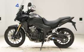 HONDA 400X 2022 NC56