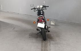 YAMAHA SR400 RH01J