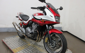 HONDA CB400SFV-3 BOLDOR 2008 NC42