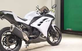KAWASAKI NINJA 300 2013