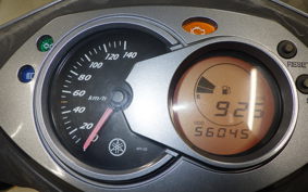 YAMAHA CYGNUS 125 X 2 2000 SE44J