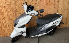 SUZUKI AVENIS 125 EA12J