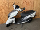Фото Suzuki AVENIS 125 с японского аукциона