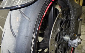 DUCATI MONSTER S2R 1000 2006