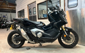 HONDA X-ADV 750 2021 RH10