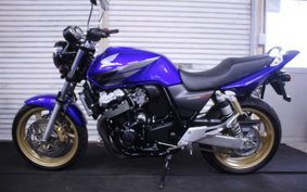HONDA CB400SFV-3 2005 NC39