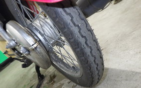 HONDA C50 SUPER CUB 2001 AA09