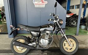HONDA APE100 HC07