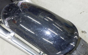 HONDA STEED 400 1996 NC26